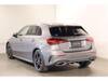 MERCEDES BENZ A-CLASS