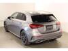 MERCEDES BENZ A-CLASS
