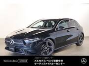 2026 MERCEDES BENZ A-CLASS