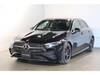 MERCEDES BENZ A-CLASS