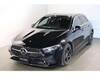 MERCEDES BENZ A-CLASS