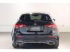 MERCEDES BENZ A-CLASS