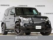 2021 LAND ROVER DEFENDER