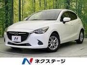 2016 MAZDA DEMIO