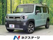 2023 SUZUKI HUSTLER
