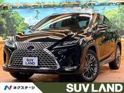 2022 LEXUS RX