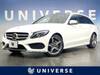 MERCEDES BENZ C-CLASS Stationwagon