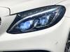 MERCEDES BENZ C-CLASS Stationwagon