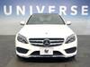 MERCEDES BENZ C-CLASS Stationwagon