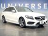 MERCEDES BENZ C-CLASS Stationwagon