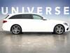 MERCEDES BENZ C-CLASS Stationwagon