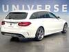 MERCEDES BENZ C-CLASS Stationwagon