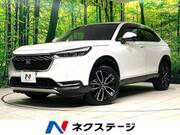 2021 HONDA VEZEL
