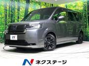 2025 HONDA STEPWAGON