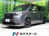 HONDA STEPWAGON