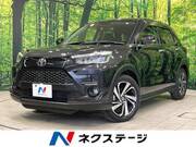 2023 TOYOTA RAIZE