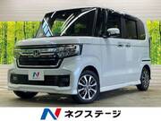 2023 HONDA N-BOX CUSTOM