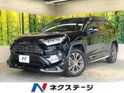 2021 TOYOTA RAV4 G