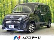 2021 TOYOTA ROOMY