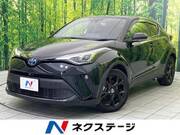 2020 TOYOTA C-HR