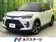 2022 TOYOTA RAIZE
