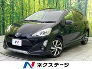 2017 TOYOTA AQUA