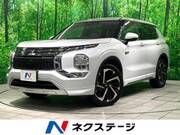 2022 MITSUBISHI OUTLANDER PHEV