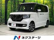 2020 HONDA N-BOX CUSTOM