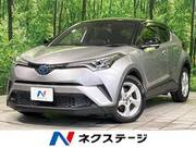 2018 TOYOTA C-HR