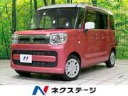 2019 SUZUKI SPACIA