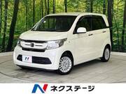 2018 HONDA N-WGN