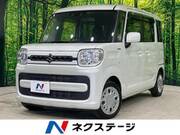 2021 SUZUKI SPACIA