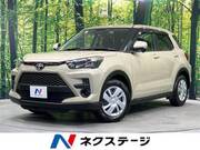 2024 TOYOTA RAIZE