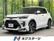 2020 TOYOTA RAIZE