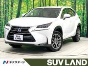 2016 LEXUS NX