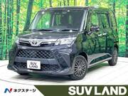 2021 TOYOTA ROOMY