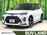 2026 TOYOTA RAIZE