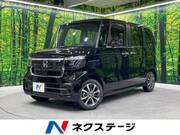 2026 HONDA N-BOX CUSTOM