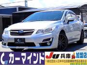 2016 SUBARU IMPREZA G4