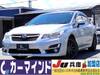 SUBARU IMPREZA G4