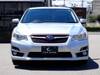 SUBARU IMPREZA G4