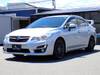 SUBARU IMPREZA G4