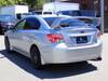 SUBARU IMPREZA G4