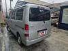 TOYOTA TOWNACE VAN