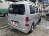 TOYOTA TOWNACE VAN