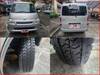 TOYOTA TOWNACE VAN