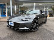 2025 MAZDA ROADSTER RF