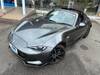 MAZDA ROADSTER RF