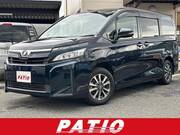 2017 TOYOTA VOXY X