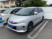 2010 TOYOTA ESTIMA HYBRID